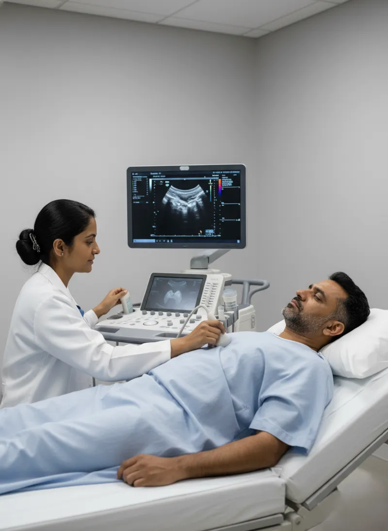 USG Local Part Price in Ahmedabad