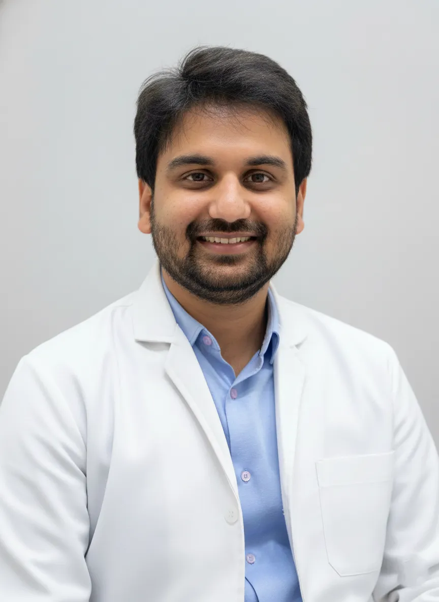 Sonography Radiologist Bopal Ahmedabad