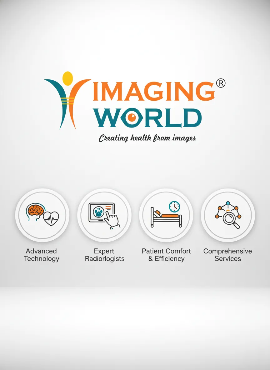 Sonography Center Ahmedabad